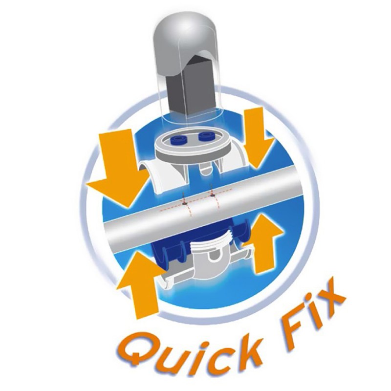 CLORADOR SALINO GENSALT OT DE ZODIAC 3