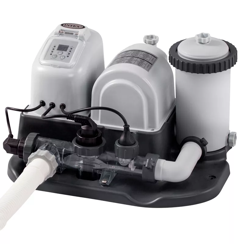 PACK FILTRO DE CARTUCHO INTEX