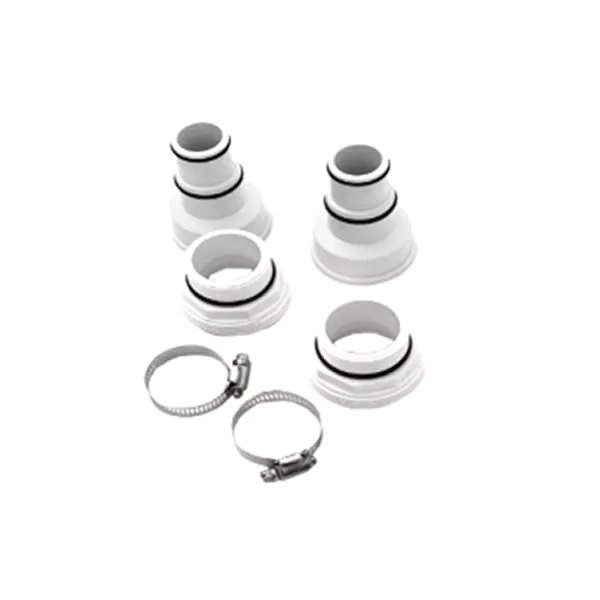 BOMBA DE CALOR NANO ACTION POOLEX 4