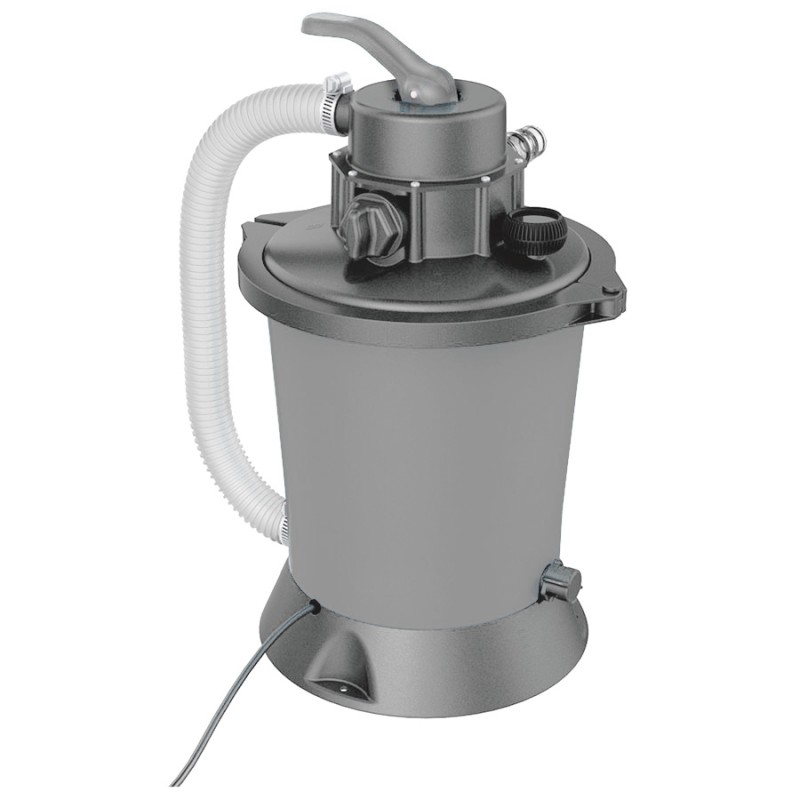 FILTRO DE AREIA 3.000 L/H JILONG