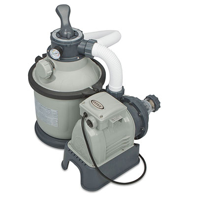 PISCINA ULTRA FRAME INTEX 549 X 132 2