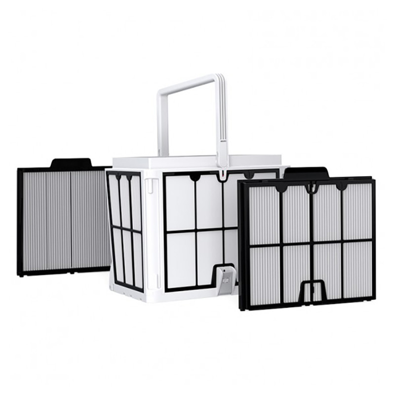 LIMPA FUNDOS DE PISCINA DOLPHIN E30 6