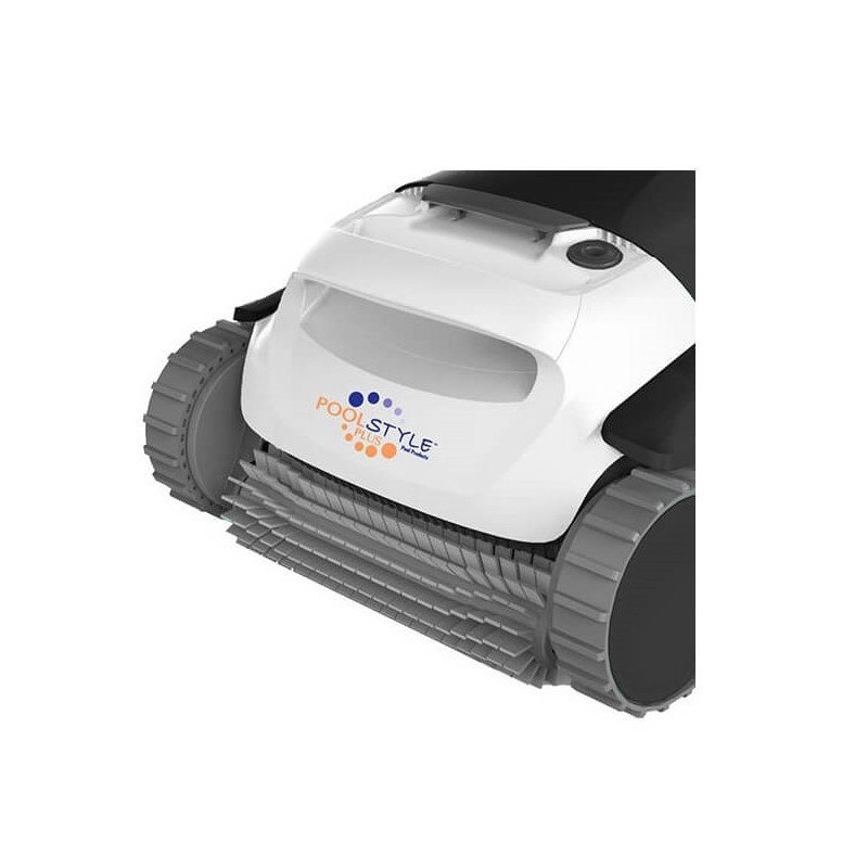 LIMPA FUNDOS DOLPHIN POOLSTYLE PLUS 4