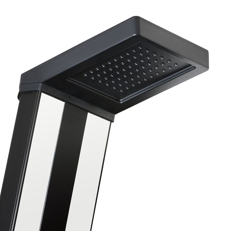 DUCHE SOLAR GRE DE ALUMINIO 38 LITROS 5