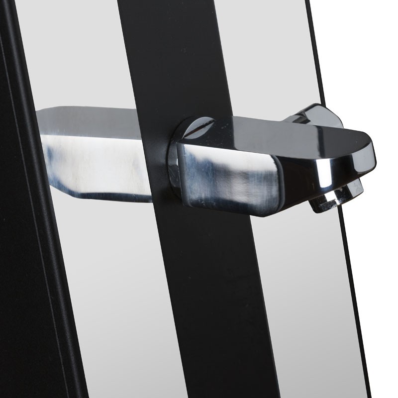 DUCHE SOLAR GRE DE ALUMINIO 38 LITROS 8