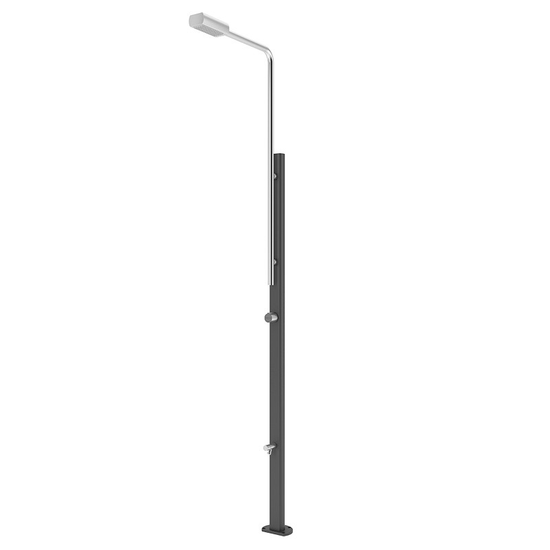 CHUVEIRO EXTERIOR RAINBOW ASTRALPOOL 7