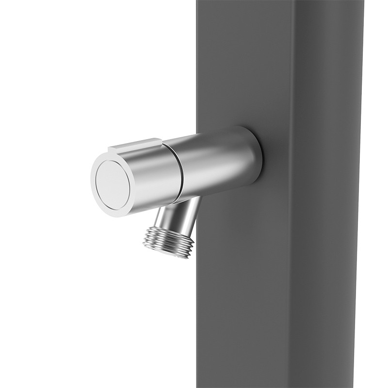 CHUVEIRO EXTERIOR RAINBOW ASTRALPOOL 2