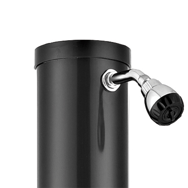 CHUVEIRO SOLAR GRE PVC 38 L 3