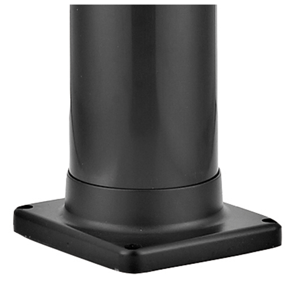 CHUVEIRO SOLAR GRE PVC 38 L 4