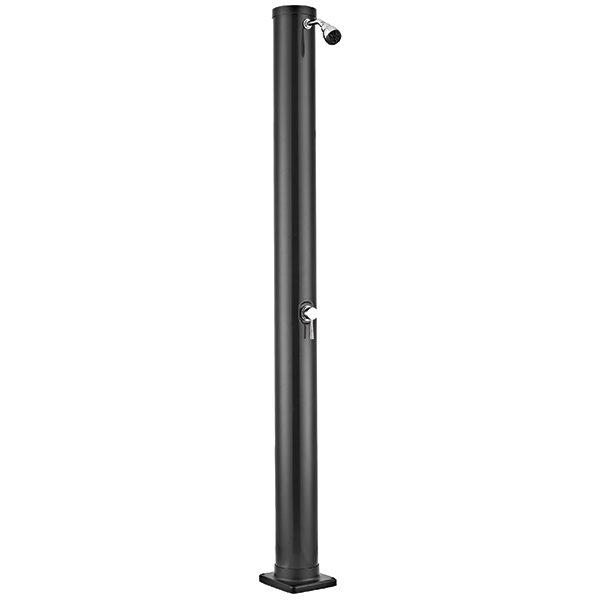 CHUVEIRO SOLAR GRE PVC 38 L