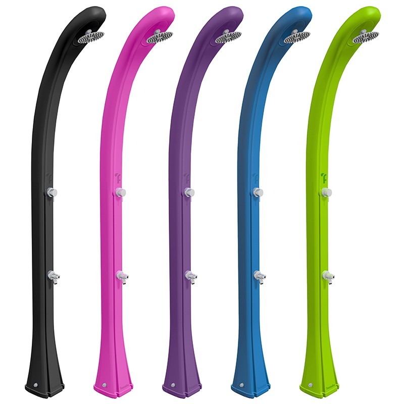 CHUVEIRO SOLAR HAPPY 28L