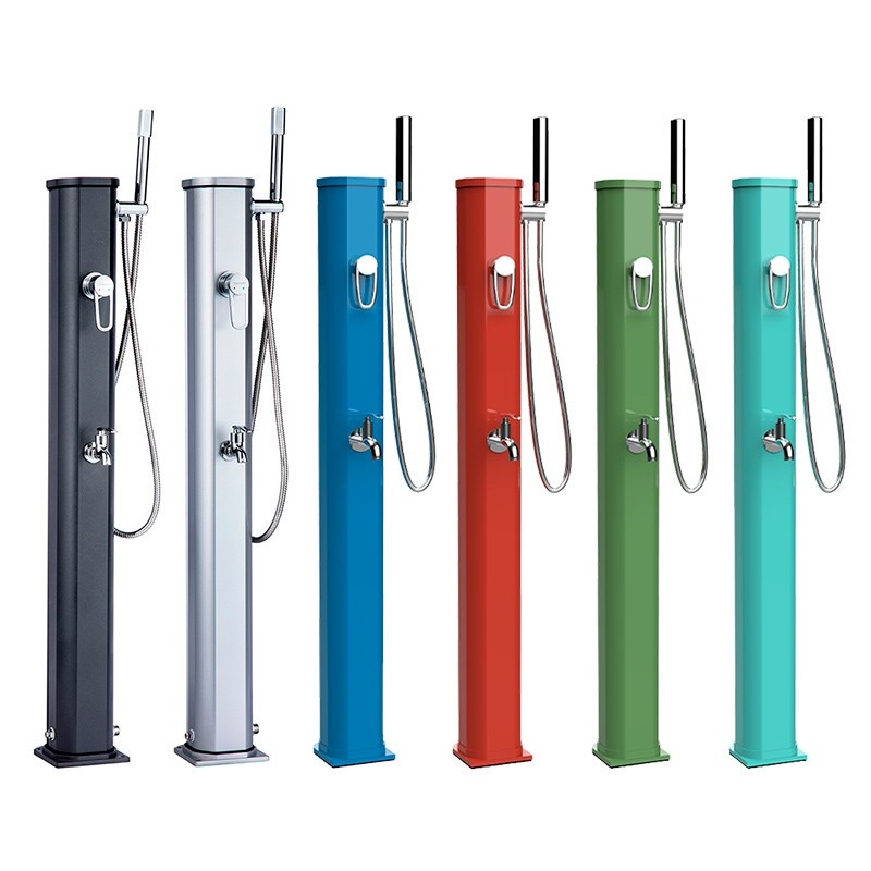 CHUVEIRO SOLAR JOLLY GO FORMIDRA