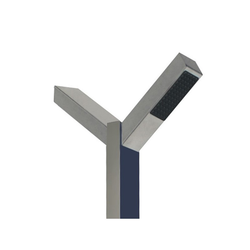 CHUVEIRO TEMPORIZADO MULTI PULVERIZADOR ASTRALPOOL 3