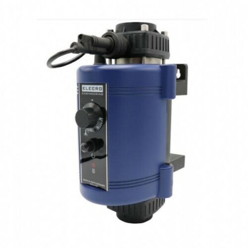 AQUECEDOR ELÉCTRICO ELECRO NANO SPAS 2