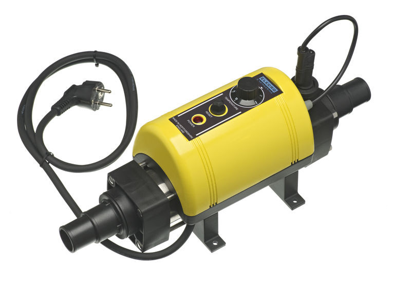 AQUECEDOR ELÉTRICO ELECRO NANO SPLASHER