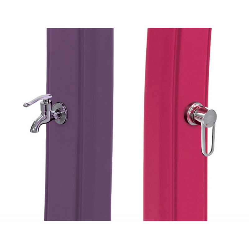 CHUVEIRO SOLAR HAPPY 4 X 4 POOLSTAR 10