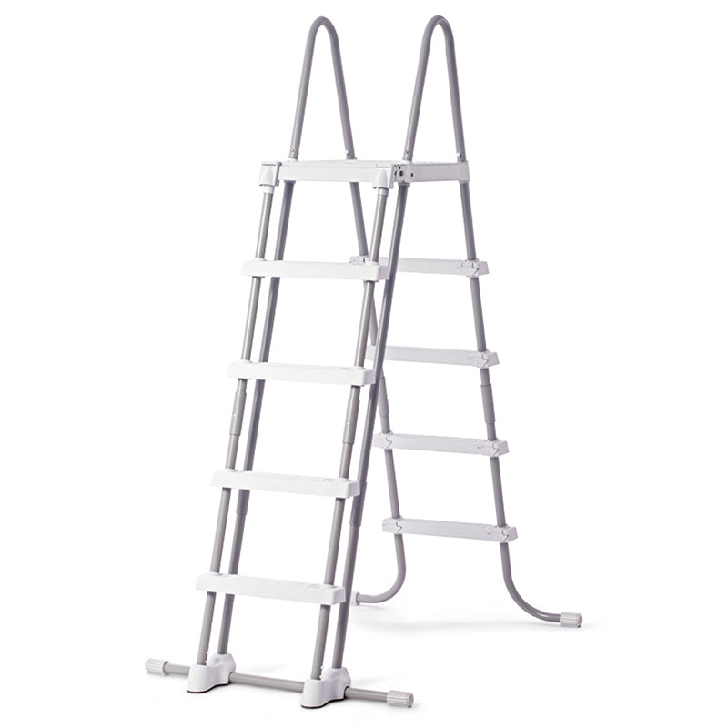 ESCADA INTEX PISCINA 122-132