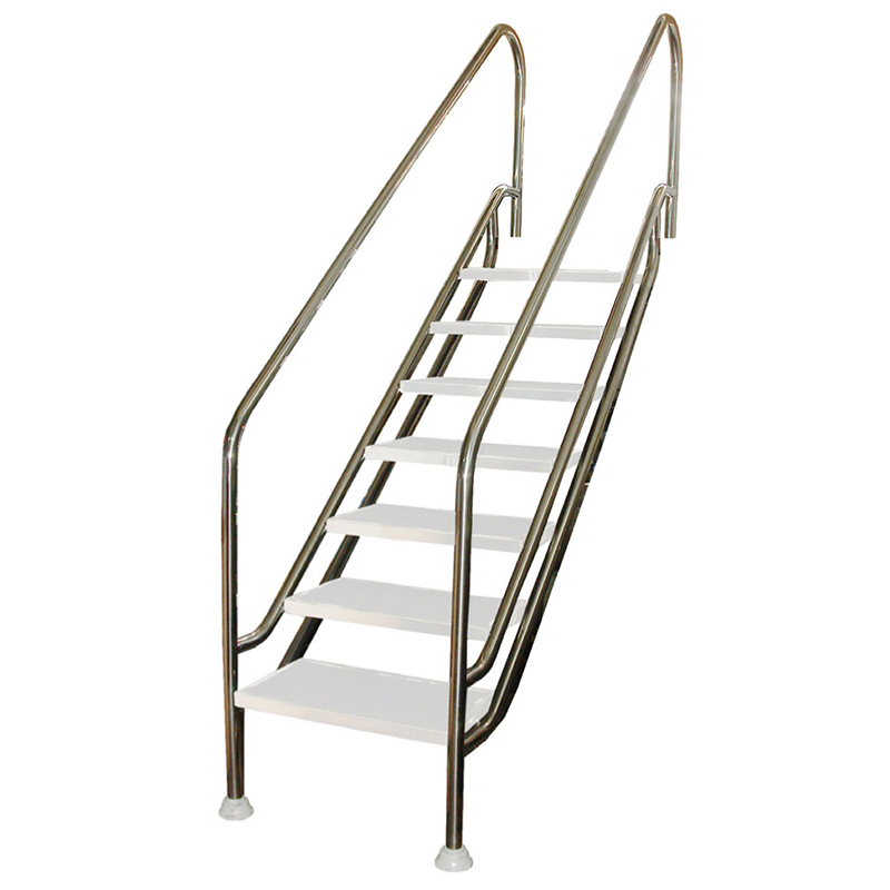 ESCADA DE SEGURANÇA EASY LAND 3