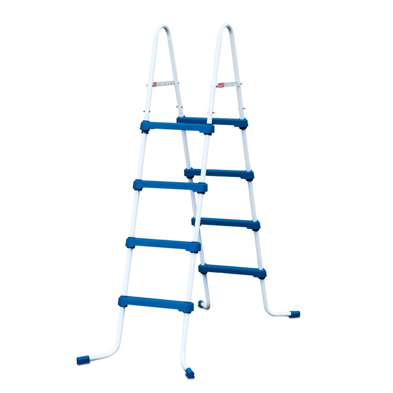PISCINA FRAME RETANGULAR 4,88 X 2,44 X 1,07 M 4
