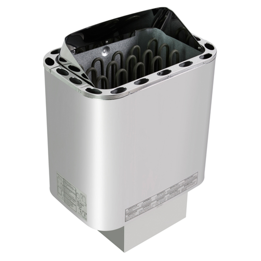 AQUECIMENTO SAUNA NORDEX SENTIOTEC 2