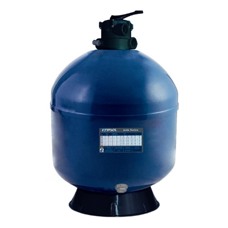 FILTRO SÉRIE ARTIK TOP