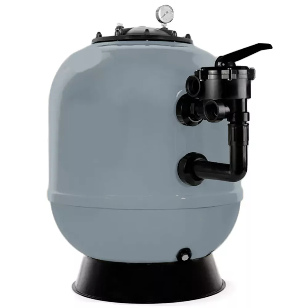 PACK FILTRO LAMINADO EBRO + BOMBA MINI STAR 2