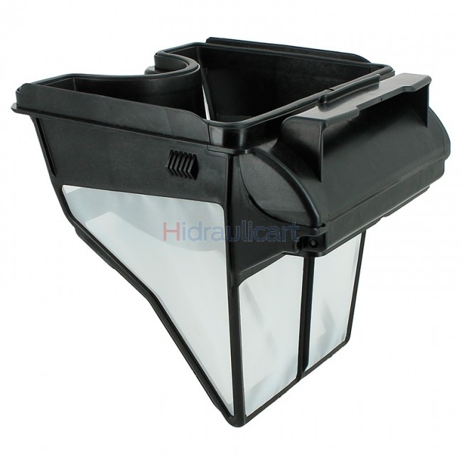 LIMPADOR DE PISCINA ELÉTRICO ZODIAC CNX 20 6