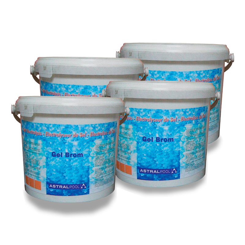 GEL BROM ASTRALPOOL 2