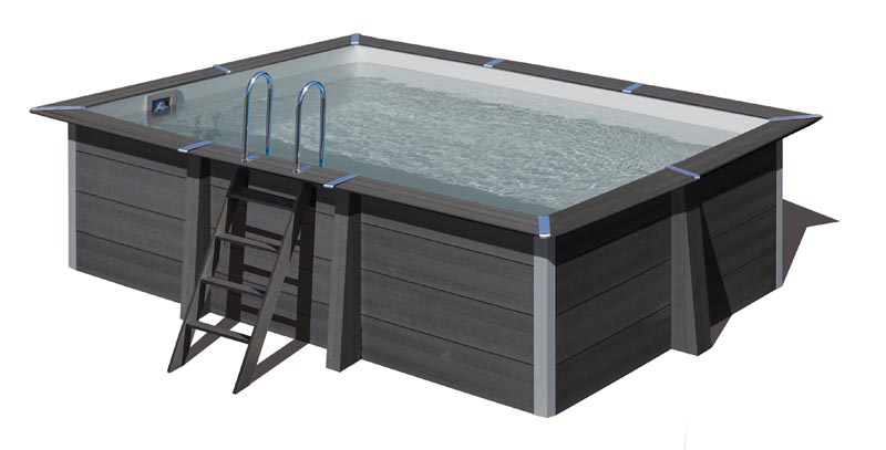 PISCINA COMPOSITE GRE AVANTGARDE RETANGULAR 4