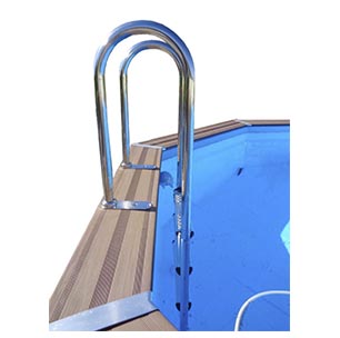 PISCINA COMPOSITE GRE AVANTGARDE RETANGULAR 13