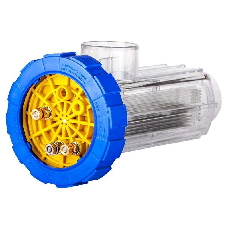 ELÉTROLISE SALINA "ALL IN ONE" GRE 3