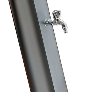 DUCHE SOLAR COM LAVA-PÉS 35L GRE 4