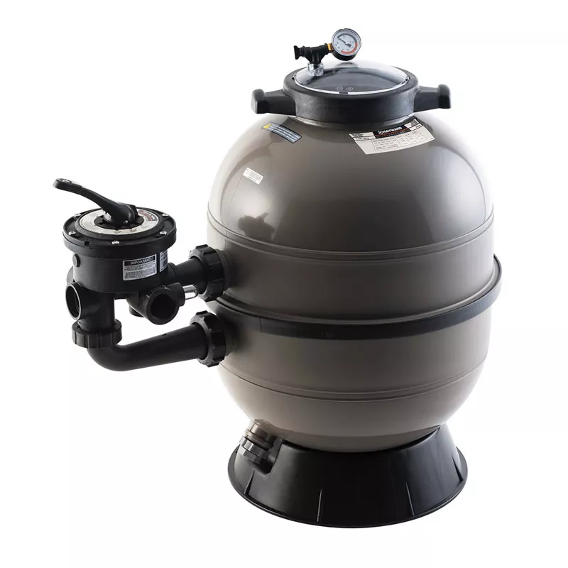 FILTRO DE AREIA HAYWARD PROSERIES™ HI ADVANCED