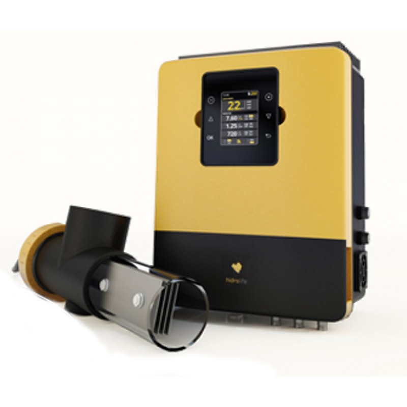 CLORADOR SALINO HIDROLIFE SALT SUGAR VALLEY 4