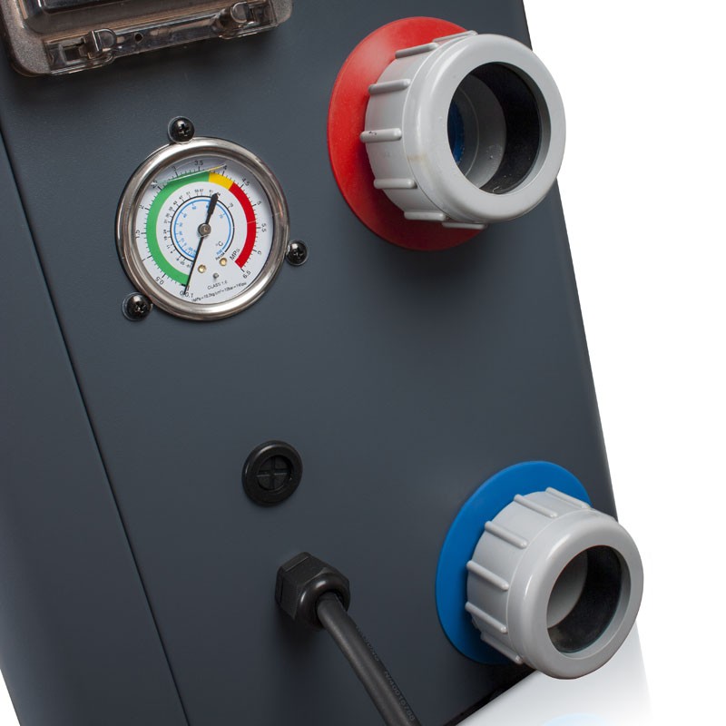 BOMBA DE CALOR EASY POOL HEATING GRE 2