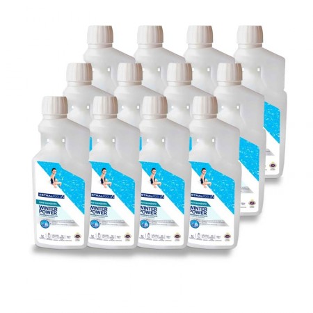 WINTER POWER SEM COBRE ASTRALPOOL 2