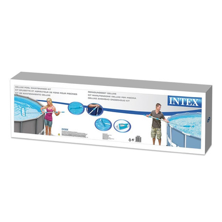 KIT MANTIMENTO DELUXE TELESCÓPICO 2