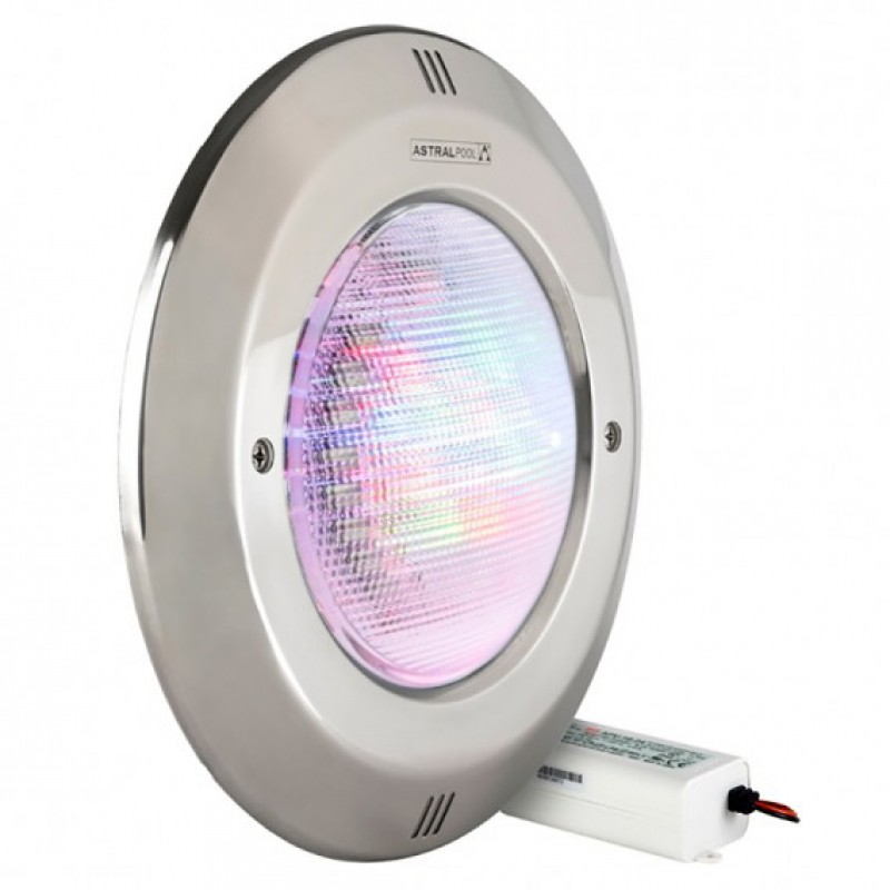 PROJETOR LUMIPLUS V1 PAR56 LED ASTRALPOOL 5