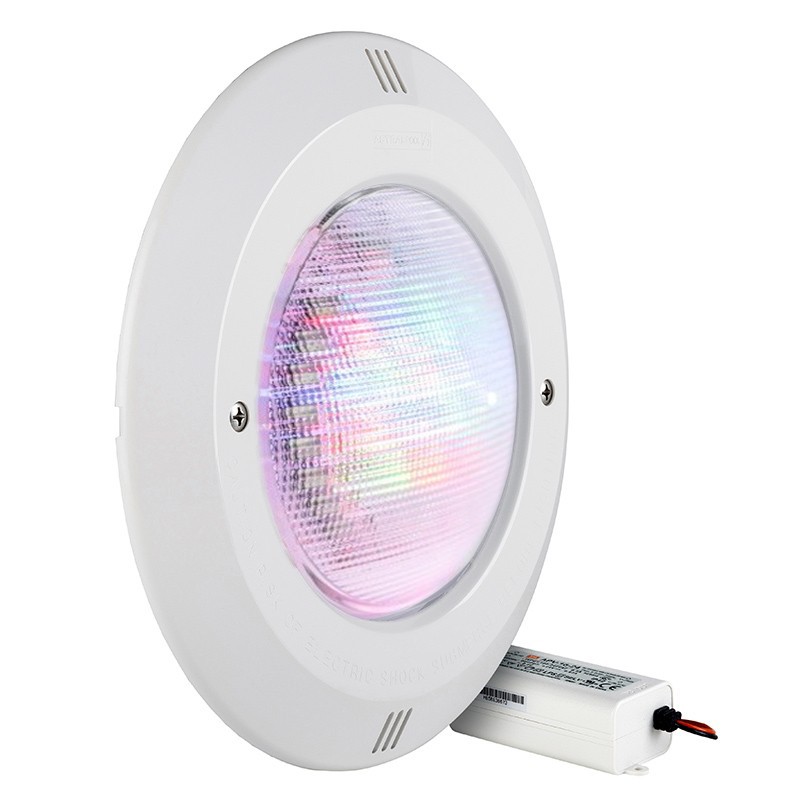 PROJETOR LUMIPLUS V1 PAR56 LED ASTRALPOOL 4