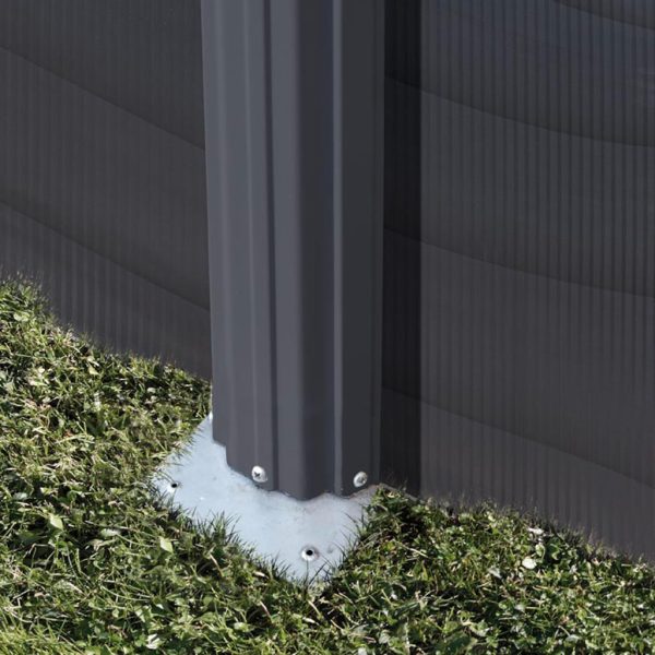 PISCINA OVAL GRE KEA 7