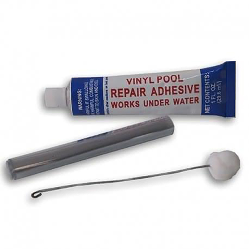 PISCINA BLACK LIMITED 400X200X122CM 3