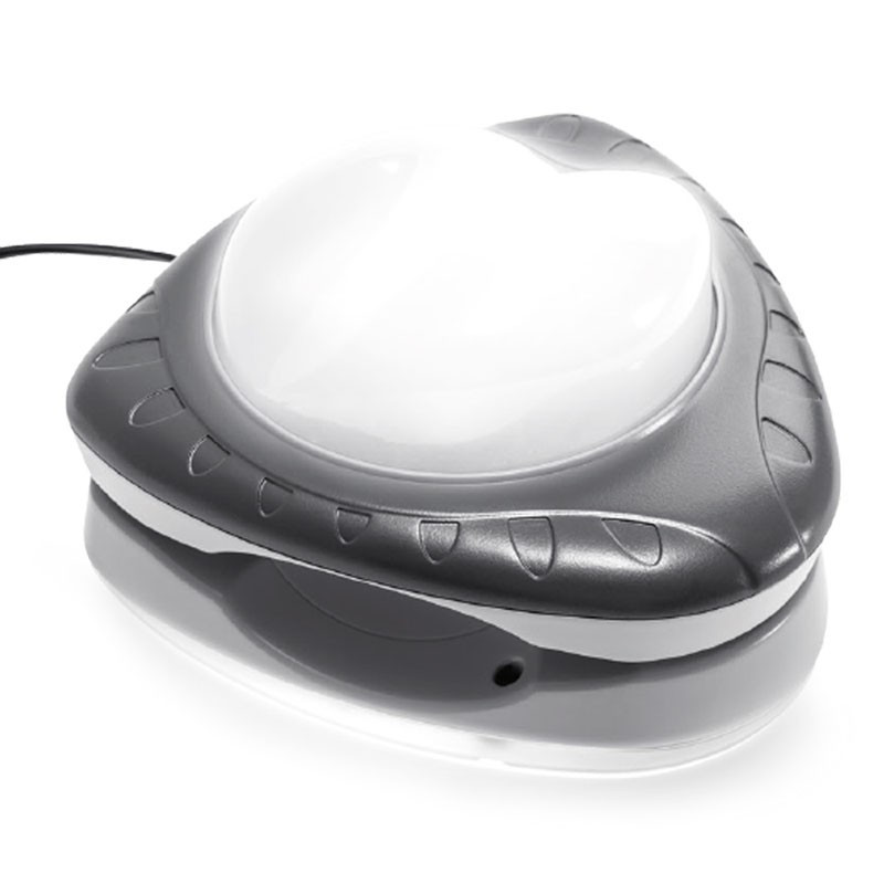 LUZ LED MAGNÉTICA PISCINAS ACIMA DO SOLO 3