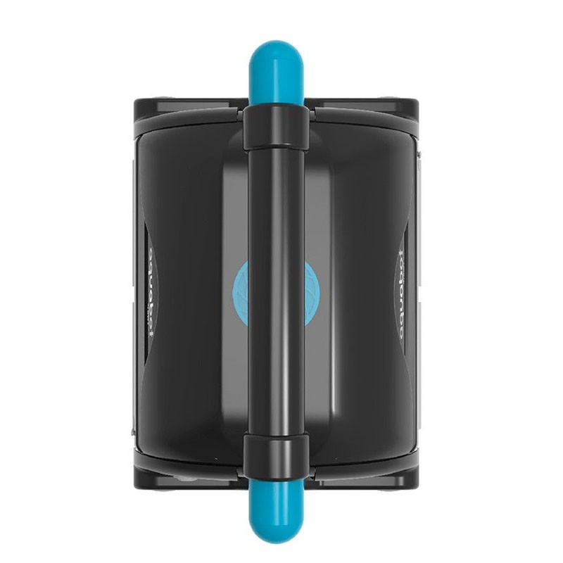 AQUABOT MAGNUM JUNIOR BWT LIMPADOR DE PISCINA 3