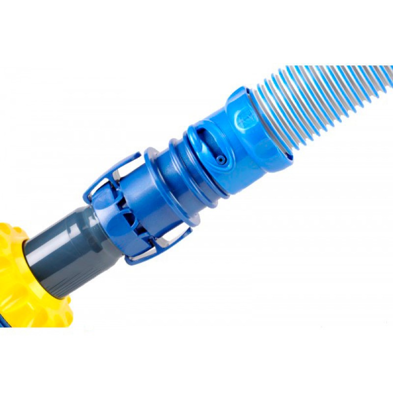 LIMPA-FUNDOS ZODIAC T3 4