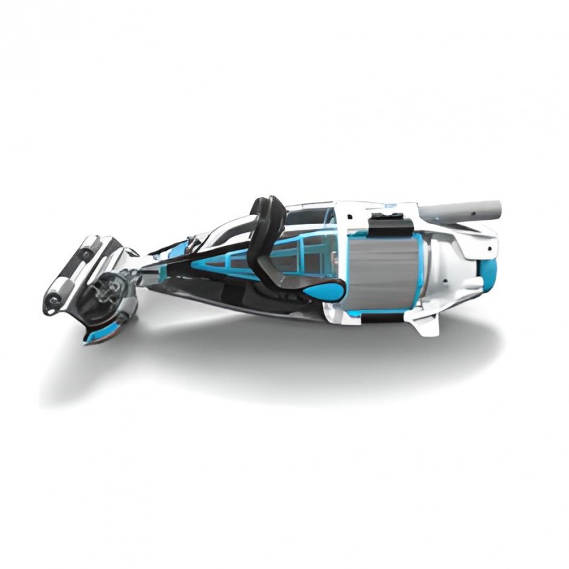 LIMPA-FUNDOS SEM FIOS BC75 BWT