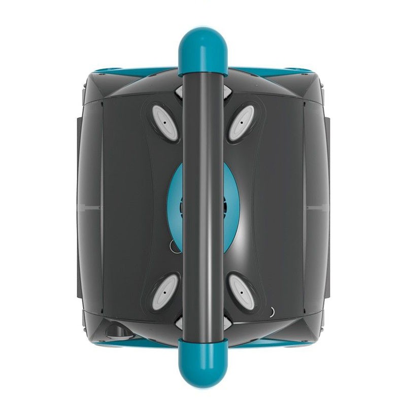 LIMPA-FUNDOS AQUABOT AQUARIUS BWT 4