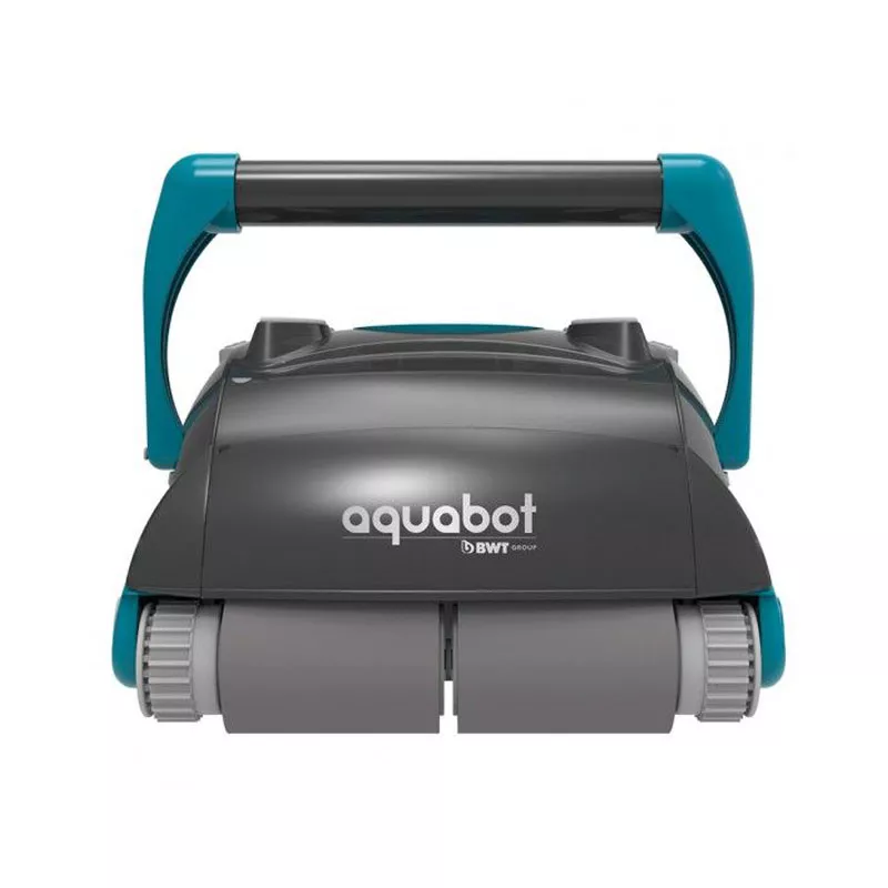 LIMPA-FUNDOS AQUABOT AQUARIUS BWT 2