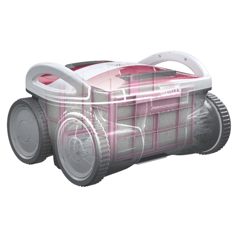 LIMPADOR DE PISCINA BWT B-LINE B100 4