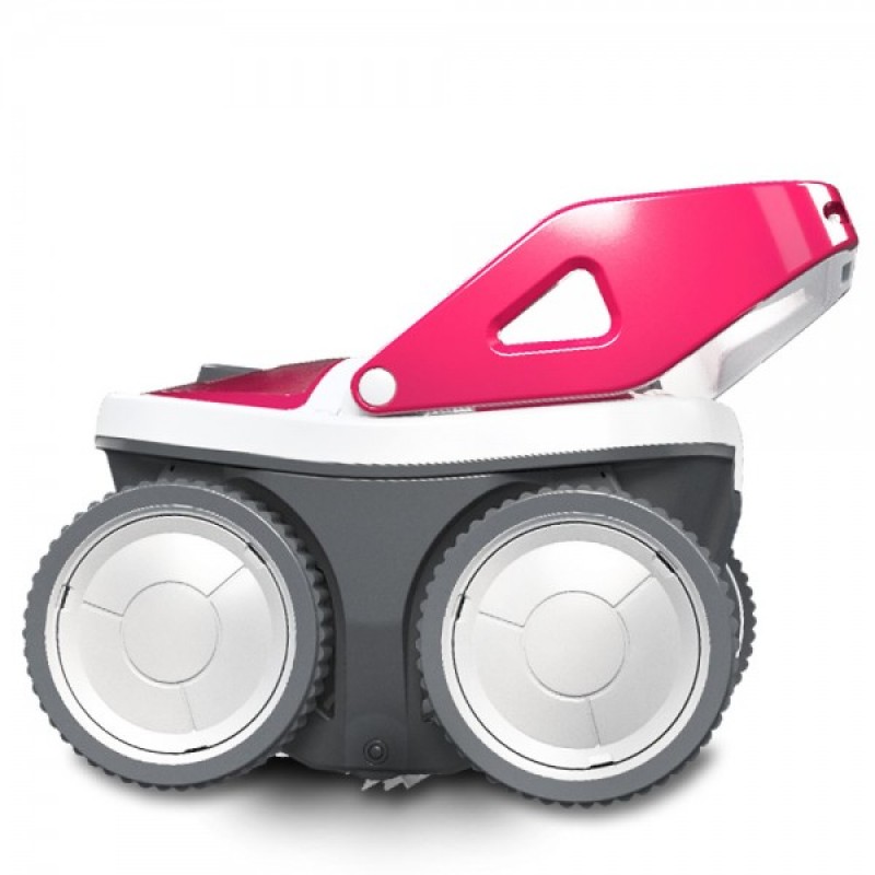 LIMPADOR DE PISCINA BWT B-LINE B200 7