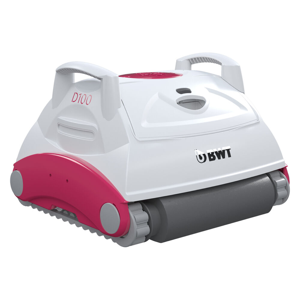 LIMPADOR DE PISCINA BWT D-LINE D100 2
